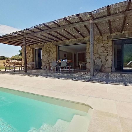 Argiale - Arghjale Villa Figari  Exterior photo