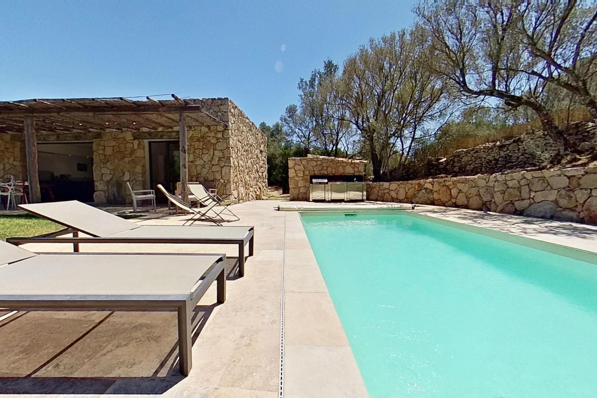 Argiale - Arghjale Villa Figari  Exterior photo